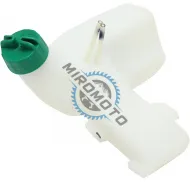 Rezervor benzina compatibil cu motocoasa Husqvarna 125, 128