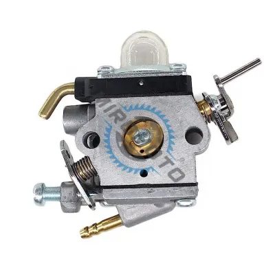 Carburator compatibil pentru motocoasa Husqvarna 129, 329, 325 Carburator compatibil pentru motocoasa Husqvarna 129, 329, 325