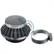 Filtru aer Pocket Bike, mini atv, 42 mm