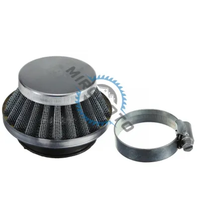 Filtru aer Pocket Bike, mini atv, 42 mm Filtru aer Pocket Bike, mini atv, 42 mm