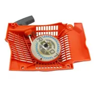 Demaror compatibil pentru drujba Husqvarna 362, 365, 371, 372