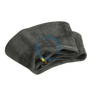 Camera moto scuter 3.50-10, 100/80-10, valva cot 90°, Michelin