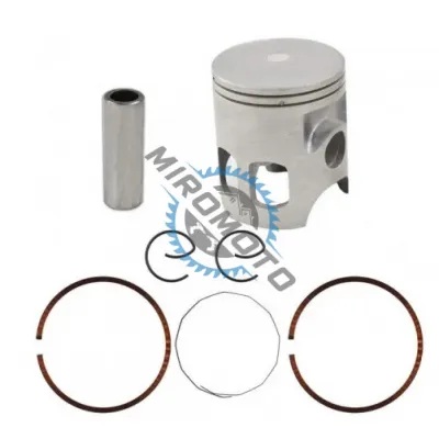 Kit piston scuter 2T 125cc Yamaha DT 56mm (h 66mm)