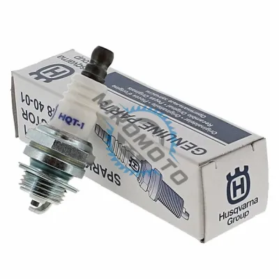 Bujie drujba / motocoasa Husqvarna HQT-1 RCJ7Y (originala) Bujie drujba / motocoasa Husqvarna HQT-1 RCJ7Y (originala)