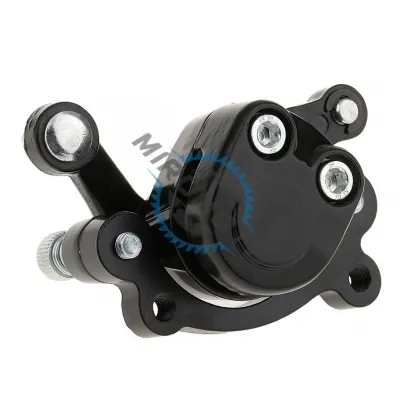 Etrier frana fata Pocket bike, mini atv Etrier frana fata Pocket bike, mini atv