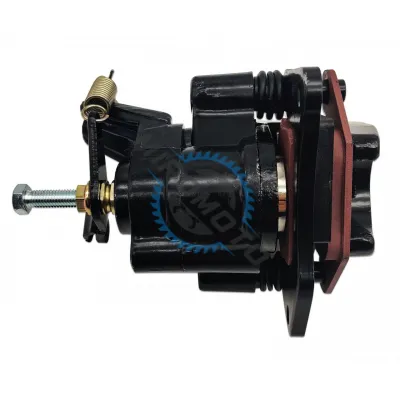 Etrier frana parcare ATV Linhai 260cc-400cc Etrier frana parcare ATV Linhai 260cc-400cc