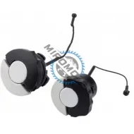 Buson benzina + ulei compatibil drujba compatibil Stihl MS 171- MS 460