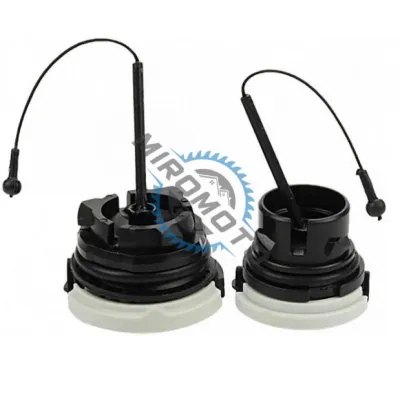 Buson benzina + ulei compatibil drujba compatibil Stihl MS 171- MS 460 Buson benzina + ulei compatibil drujba compatibil Stihl MS 171- MS 460