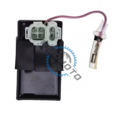 Aprindere CDI scuter Baotian 50cc - 125cc Aprindere CDI scuter Baotian 50cc - 125cc