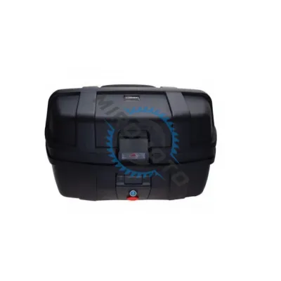 Cutie portbagaj Awina neagra 47 Litri, 56.5 x 30.5 x 42.5 cm