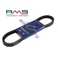 Curea transmisie scuter 4 timpi 669x18x30 RMS Italia
