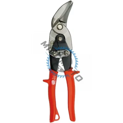 Foarfeca tabla, Vorel 48060, taietura pe stanga