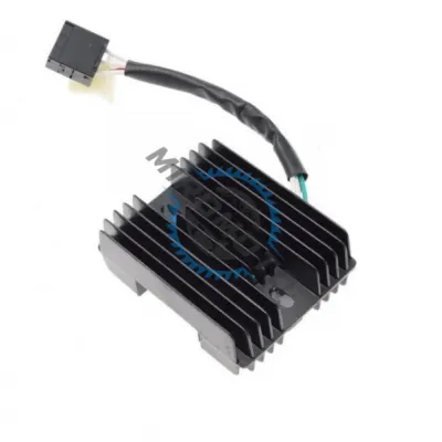 Releu incarcare / regulator tensiune ATV Cf Moto CF188 CF500 Releu incarcare / regulator tensiune ATV Cf Moto CF188 CF500