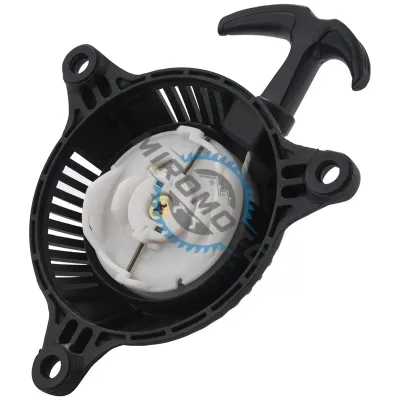 Demaror compatibil Honda GXH 50, GXV 50, kit bicicleta 4 timpi Demaror compatibil Honda GXH 50, GXV 50, kit bicicleta 4 timpi