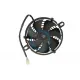 Ventilator racire radiator ATV Bashan 200-250cc 2 prinderi