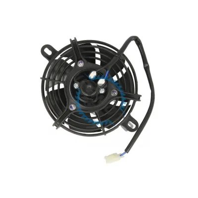 Ventilator racire radiator ATV Bashan 200-250cc 2 prinderi