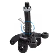 Articulatie directie / Fuzeta Atv Bashan 200cc, partea dreapta