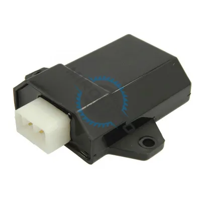 Aprindere CDI scuter Peugeot 50-100cc 5 pini Aprindere CDI scuter Peugeot 50-100cc 5 pini