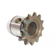 Pinion transmisie fata scuter, moped First Bike CityFlex 50cc 2T