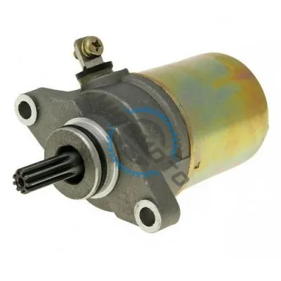 Electromotor scuter Aprilia Scarabeo, Benelli K2, MBK Booster, Yamaha BWS 100cc