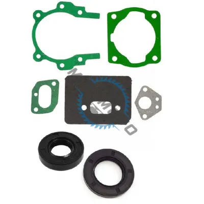 Kit garnituri motocoasa + simeringuri TL 52 Kit garnituri motocoasa + simeringuri TL 52