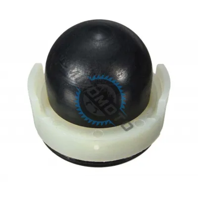 Pompita amorsare carburator pentru motoare Briggs Stratton, Toro, MTD