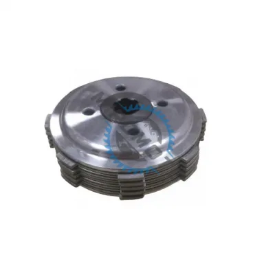 Ambreiaj motosapa / motocultor / diesel 178F, 186F (model 2)