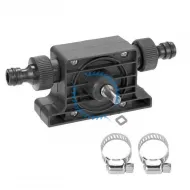 Pompa transfer lichide pentru bormasina