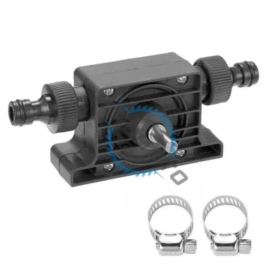 Pompa transfer lichide pentru bormasina