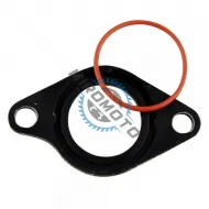 Garnitura textolit carburator ATV Linhai / Yamaha Majesty 260-300 cc