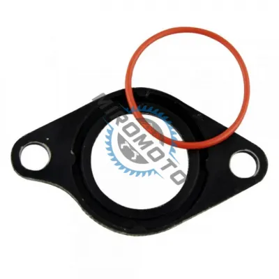 Garnitura textolit carburator ATV Linhai / Yamaha Majesty 260-300 cc Garnitura textolit carburator ATV Linhai / Yamaha Majesty 260-300 cc