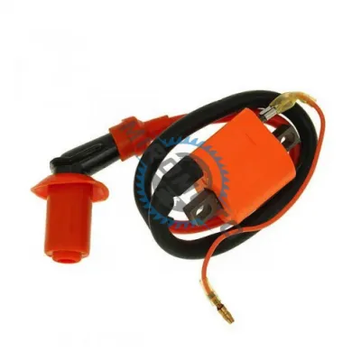 Bobina inductie scuter Yamaha, Minareli 2T / ATV 4T (racing) Bobina inductie scuter Yamaha, Minareli 2T / ATV 4T (racing)