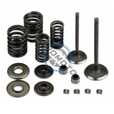Kit reparatie chiulasa ATV Linhai, Yamaha Majesty 260-300cc Kit reparatie chiulasa ATV Linhai, Yamaha Majesty 260-300cc