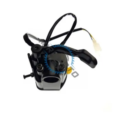 Bloc acceleratie Atv Linhai Bighorn 260-300cc Bloc acceleratie Atv Linhai Bighorn 260-300cc