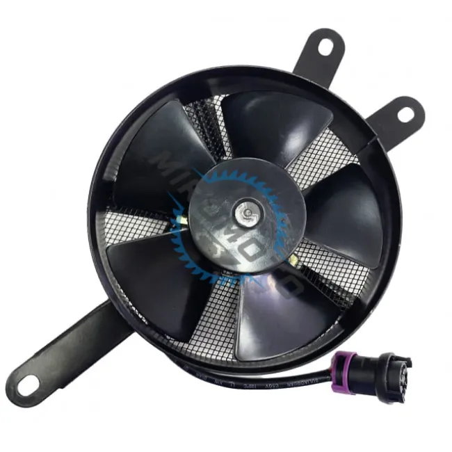 Ventilator racire radiator ATV Linhai 300cc