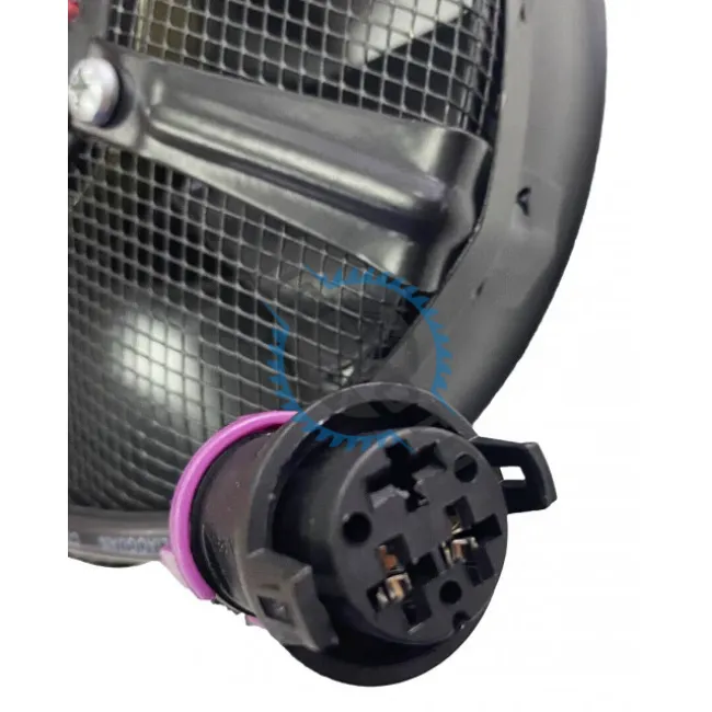 Ventilator racire radiator ATV Linhai 300cc