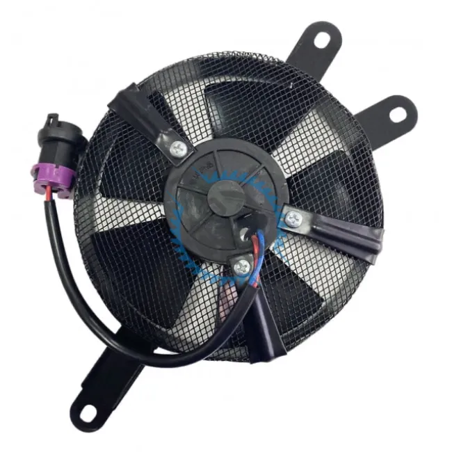 Ventilator racire radiator ATV Linhai 300cc