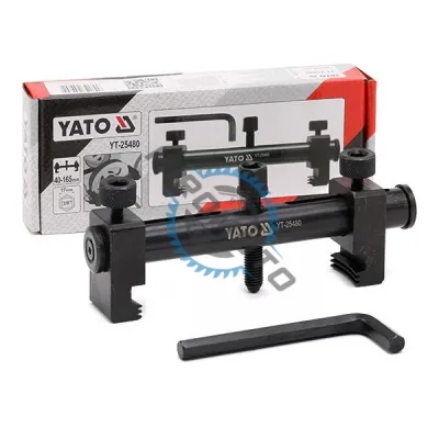 Dispozitiv extras fulie Yato YT-25480, 40 - 165 mm Dispozitiv extras fulie Yato YT-25480, 40 - 165 mm