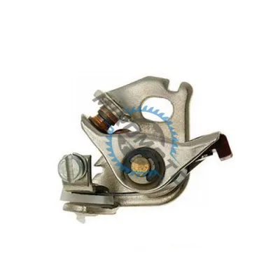 Platina moped Piaggio Ciao, Bravo, Si