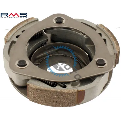 Saboti ambreiaj Suzuki UH 200 Burgman K7-L4 (07-14) 4T LC 200cc RMS Italia