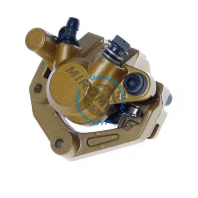 Etrier frana fata scuter GY6 4T