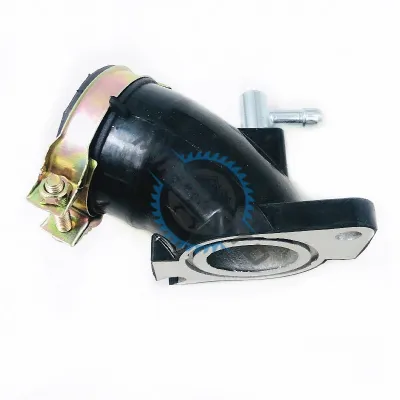 Galerie admisie Atv Linhai 260cc, 300cc 1 teava, model 2 Galerie admisie Atv Linhai 260cc, 300cc 1 teava, model 2