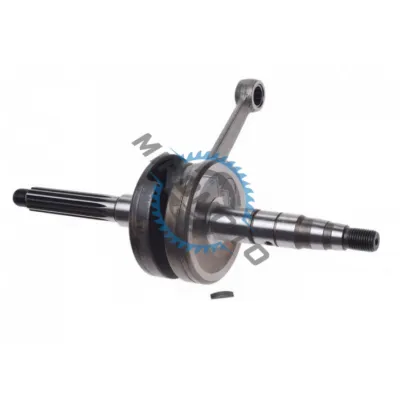 Ambielaj scuter Yamaha 80cc , bolt 12mm Ambielaj scuter Yamaha 80cc , bolt 12mm