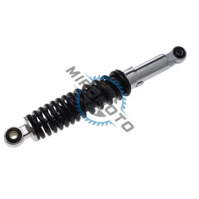 Amortizor ATV, scuter, Cross, prindere bucsa - bucsa 331mm Amortizor ATV, scuter, Cross, prindere bucsa - bucsa 331mm