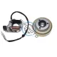 Magnetou / stator aprindere + Volanta Atv 110cc