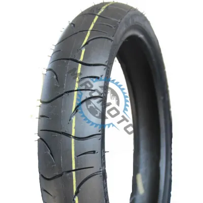 Cauciuc moto scuter 80/80-14 4PR