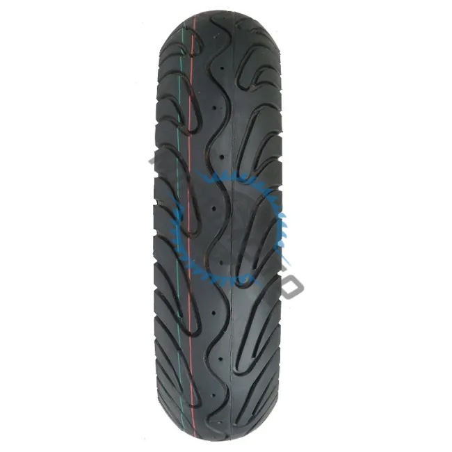 Cauciuc moto scuter 100/80-10 Vee Rubber VRM 134