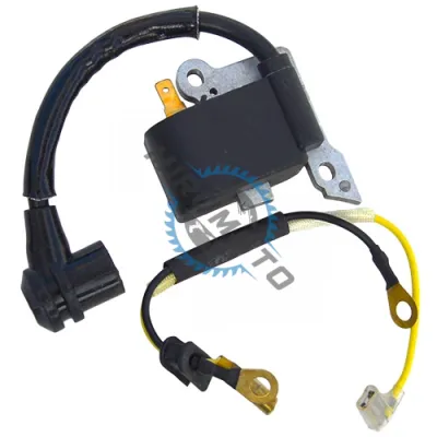 Bobina inductie / aprindere drujba compatibila Husqvarna 137, 142 Bobina inductie / aprindere drujba compatibila Husqvarna 137, 142