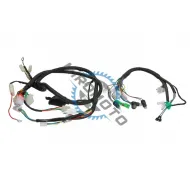 Instalatie electrica scuter GY6 50cc, 4 timpi, roata 12 inch