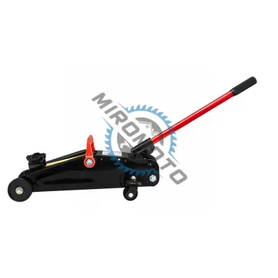 Cric hidraulic tip crocodil Bebona AT71002, capacitate ridicare 2 Tone Cric hidraulic tip crocodil Bebona AT71002, capacitate ridicare 2 Tone